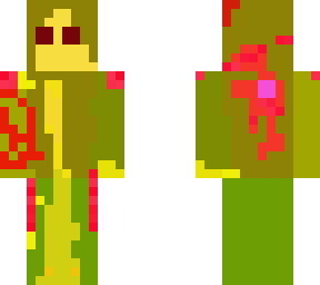 bloody cultist