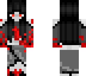 bloody vampire