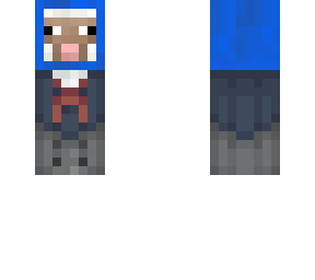 bluesheep033 wip v1