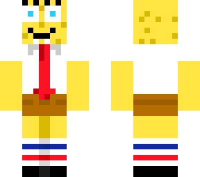 bob sponja