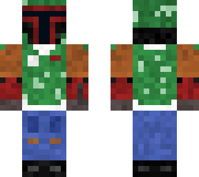 boba fett
