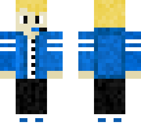 boi skin