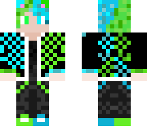 boy neko