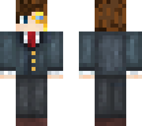 businessman