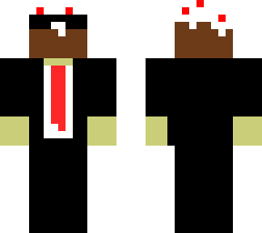 caky
