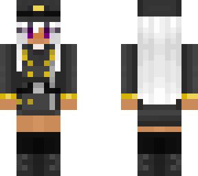 captain (diff skin)