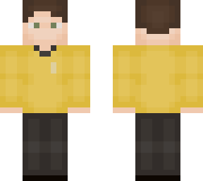 captain kirk