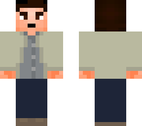 carson porter (last day on earth)