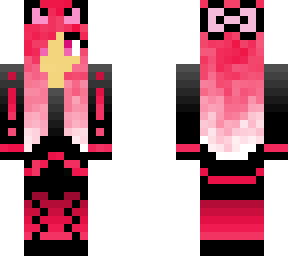 cat girl