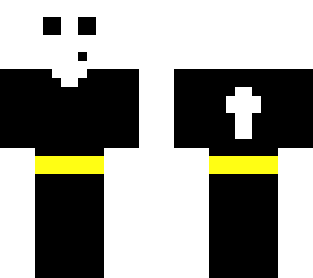 catolic slenderman
