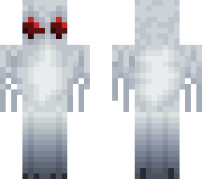 rake monster | Minecraft Skins