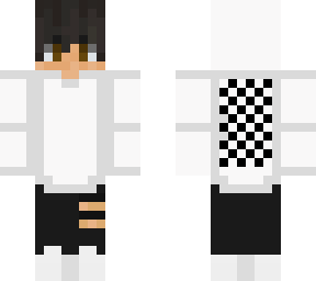 checker boi fixed
