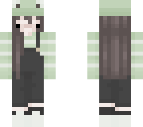 chibi kermit