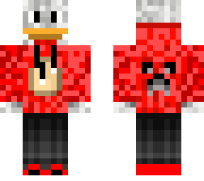 chicken dude