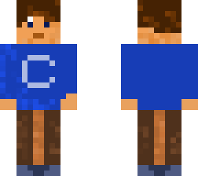 chrizmattsu_skin