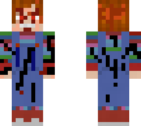 chucky 4