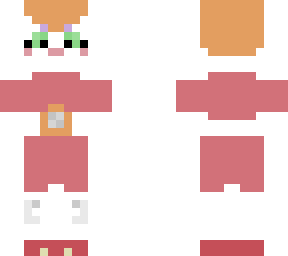circus baby