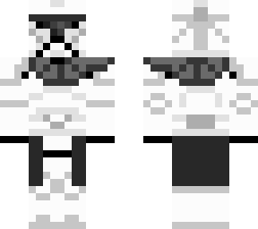 clone trooper commander