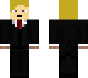 coasterboi suit skin