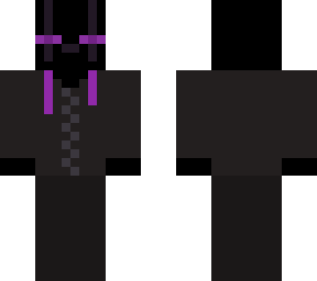 college enderman