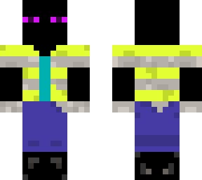 construction enderman
