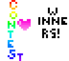 contest reusults!