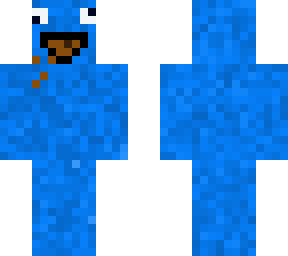 cookie monster