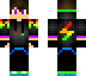 cool boy