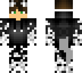cool skin for my friend his username starts with prince