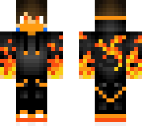 corona fire lord