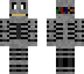 corrupter