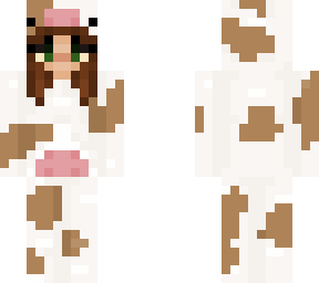 cow costume