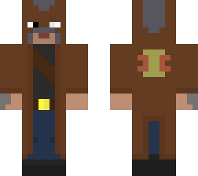 cowcraft