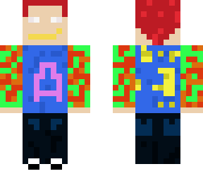 creazione di mio fratellino