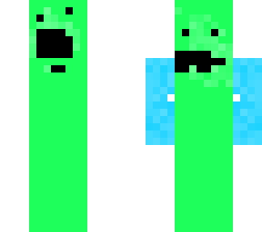 creeper