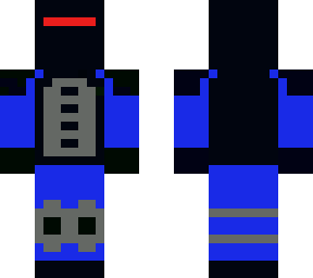 creeperhero