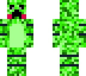 creepie