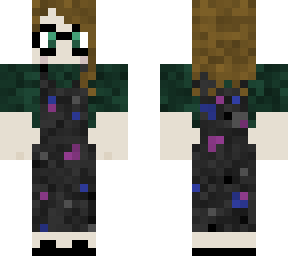 crepsley's space overalls
