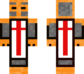 crusader