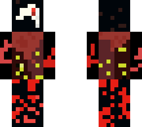 cryptic killer