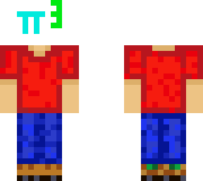 cubedpi