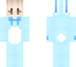 cuddly bunny~boy