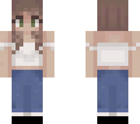 cute aesthetic girl