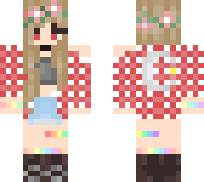 cute gal