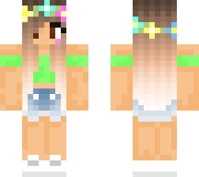 cute girl