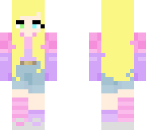 cute girl in cute sweater for kimmy09