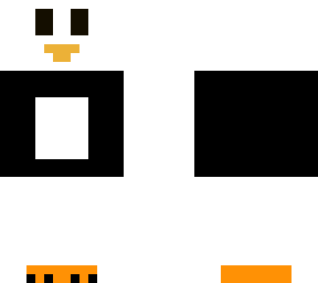cute pinguin