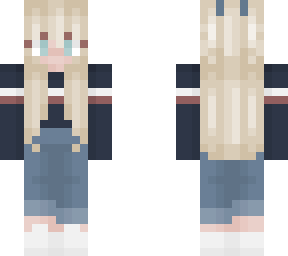 cute skin
