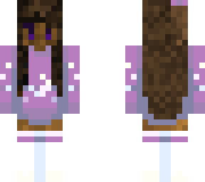 cutesy girl