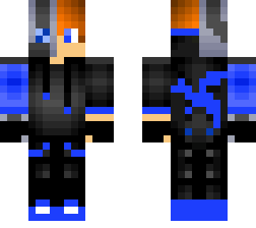 cyborg ninja (edit)